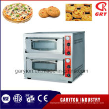 Electric Pizza/Biscuit/Egg-Tart/Cookies Oven (GRT-BSD202) Bakery Equipment